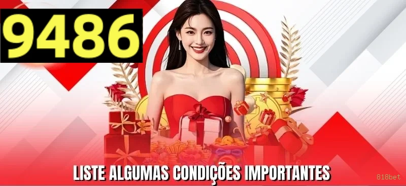 App 818bet para Android e iOS - download grátis