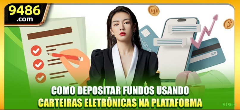 Slots no app 818bet mobile