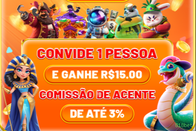 App 818bet apostas esportivas mobile