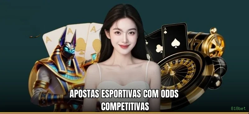 Download app 818bet Android iOS