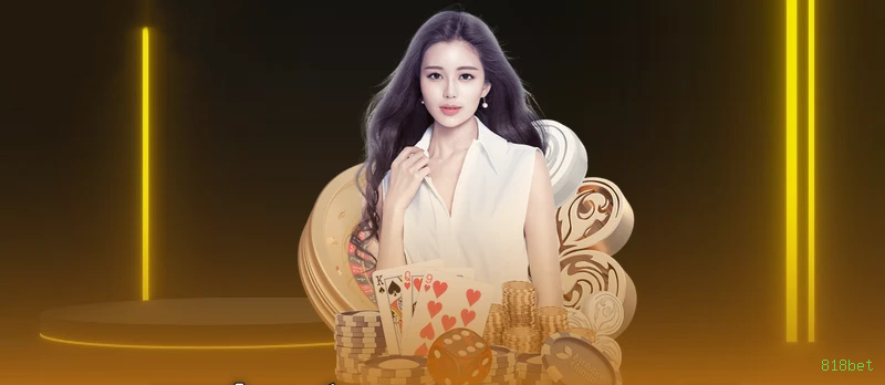 Pagamentos 818bet PIX