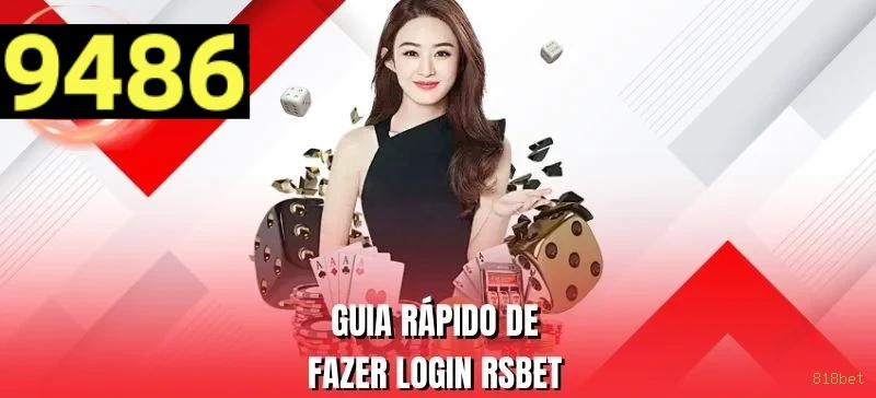 Formulário registro 818bet
