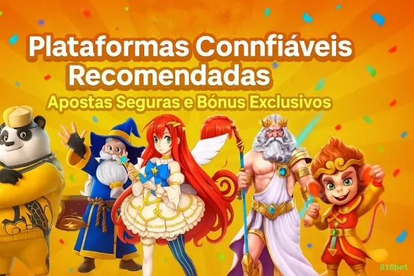 Programa VIP 818bet - benefícios exclusivos