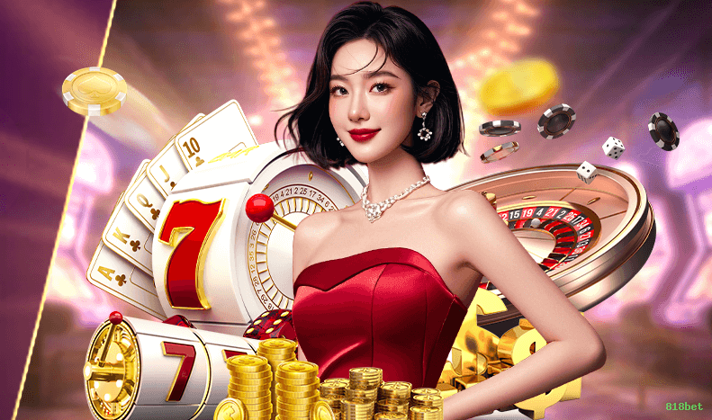 Bônus exclusivos membros VIP 818bet