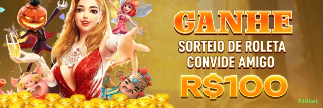 Slots com prêmios 818bet
